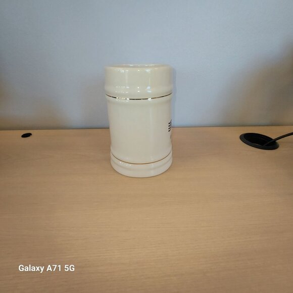 M Ware Elite 21 Mug Club 6 Bears & A Goat Brewing Company Fredericksburg Va Mug - Picture 2 of 6